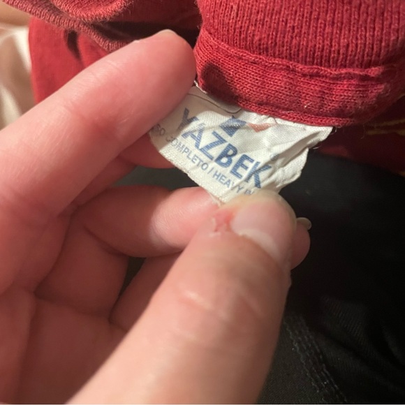 Zacatecas, Mexico Tourist Tee - Picture 3 of 5